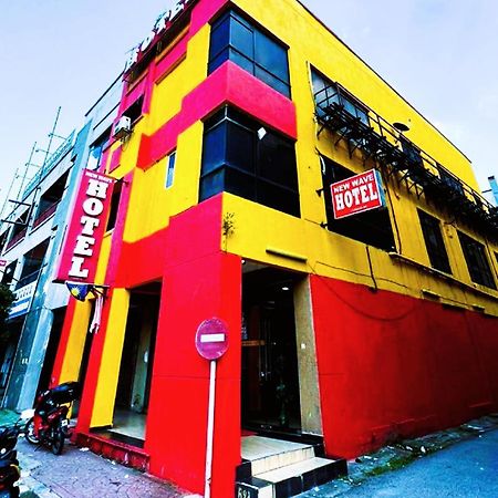 Damansara Damai Hotel- Dd Petaling Jaya Exterior foto